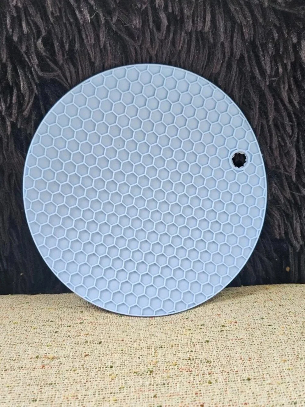 N/A heat resistant